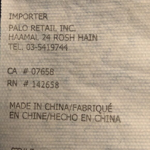 Classic Denim Jeans - Picture 6 of 11